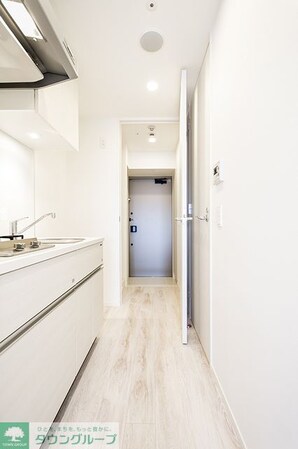 ライオンズフォーシア清澄白河の物件内観写真